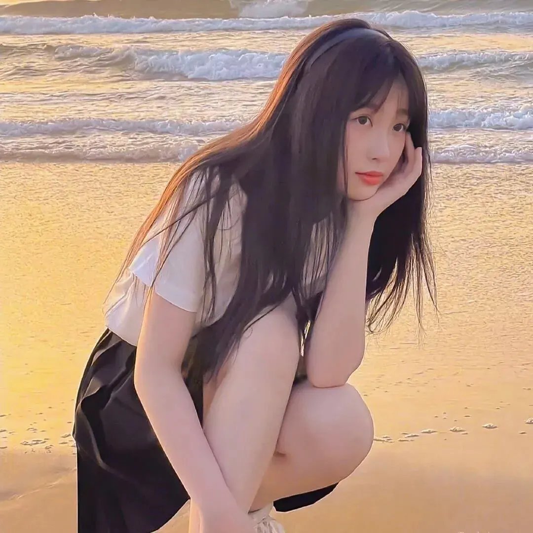为了头发