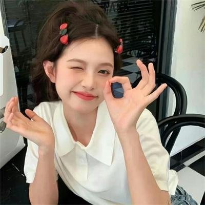 睡着的女人