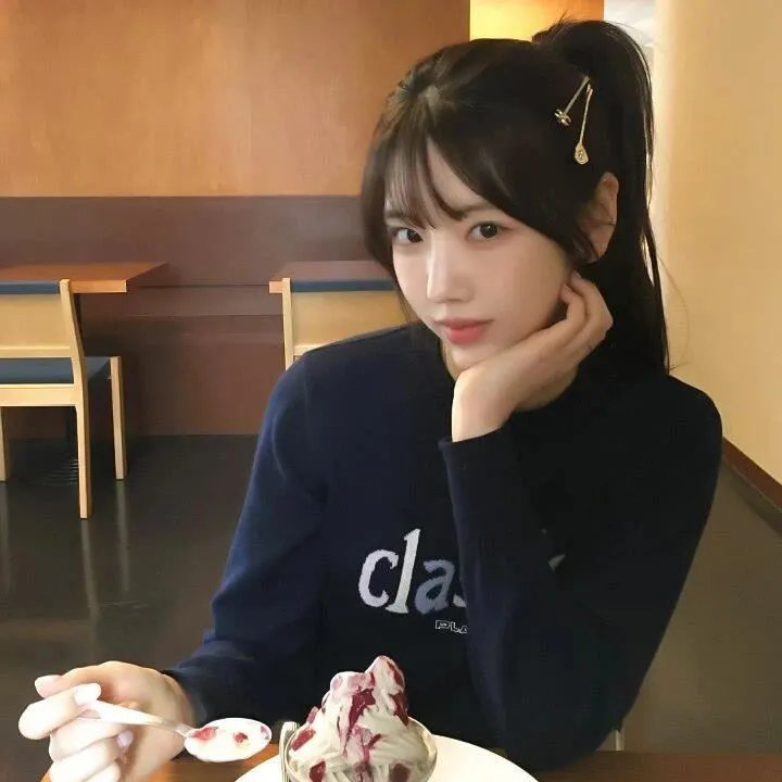 只因你是女子