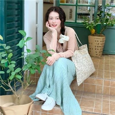 吹风的日子
