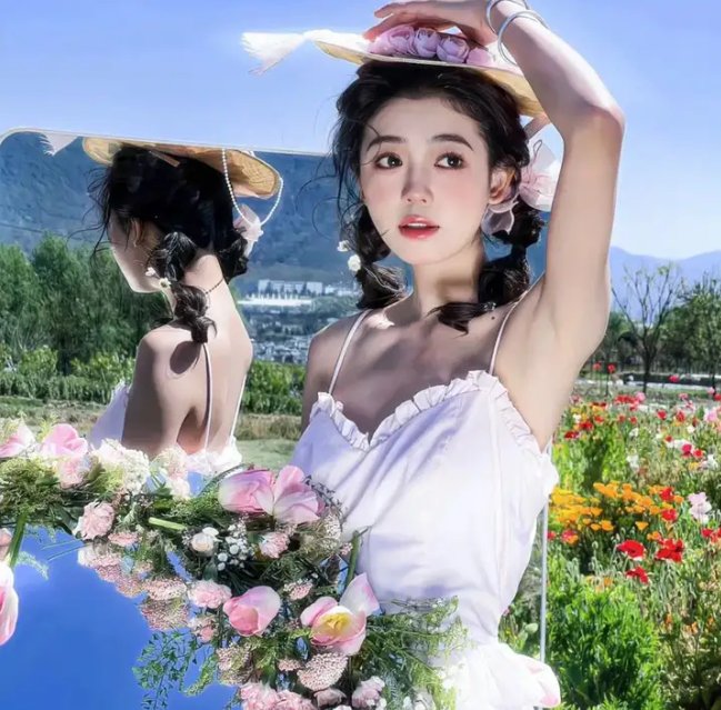 美丽时光
